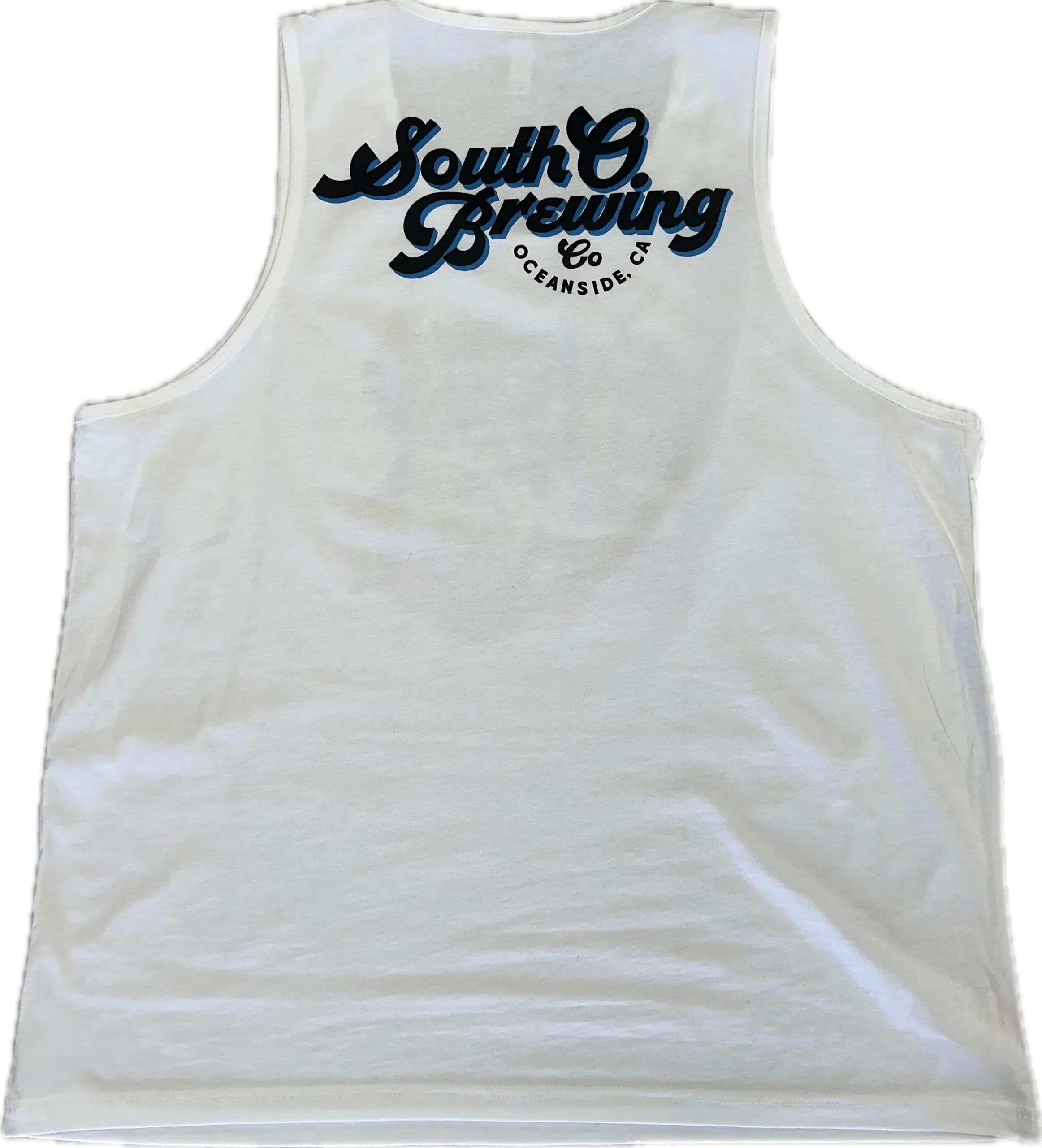 Stacked uniform patches